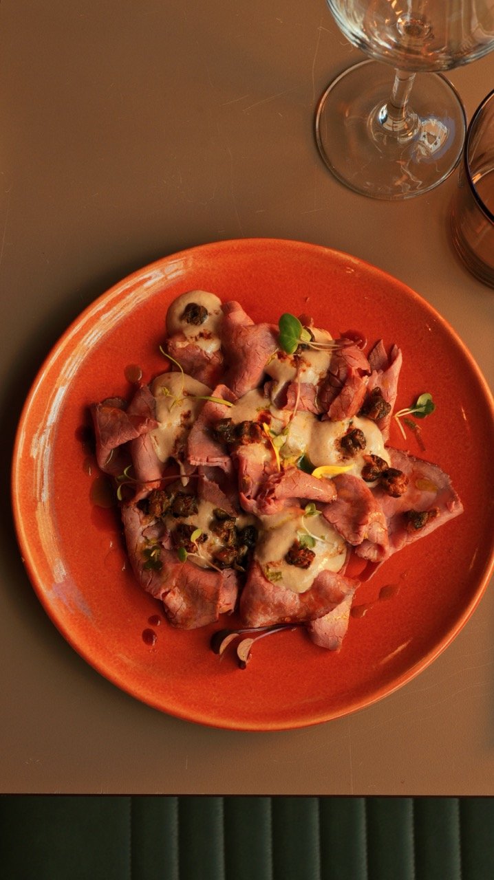 Lorenzo's on Instagram