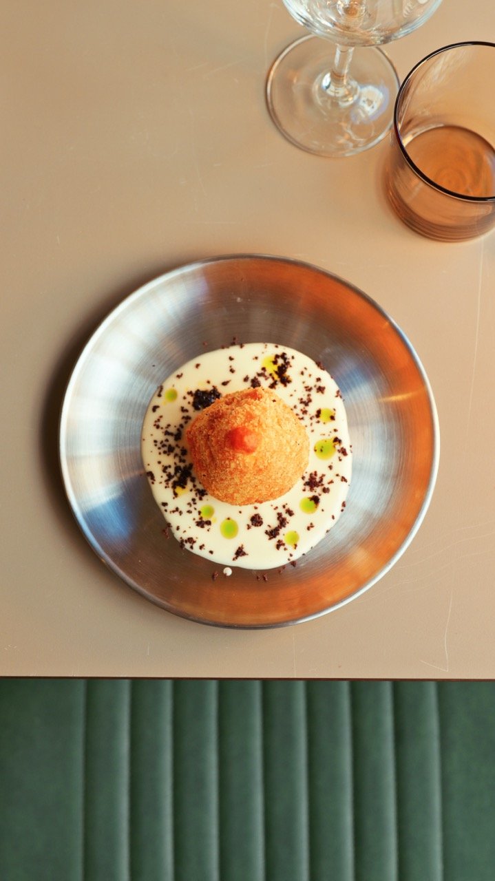 Lorenzo's on Instagram