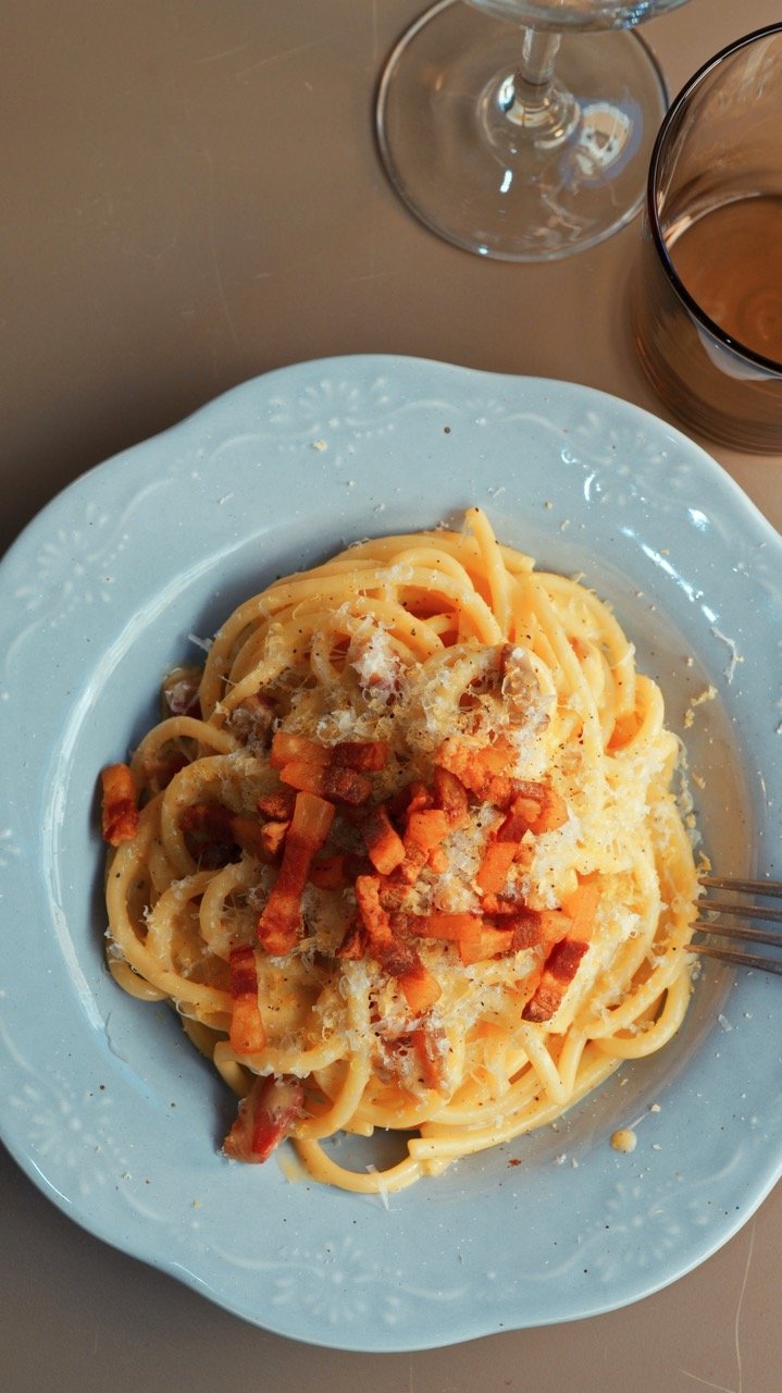 Lorenzo's on Instagram