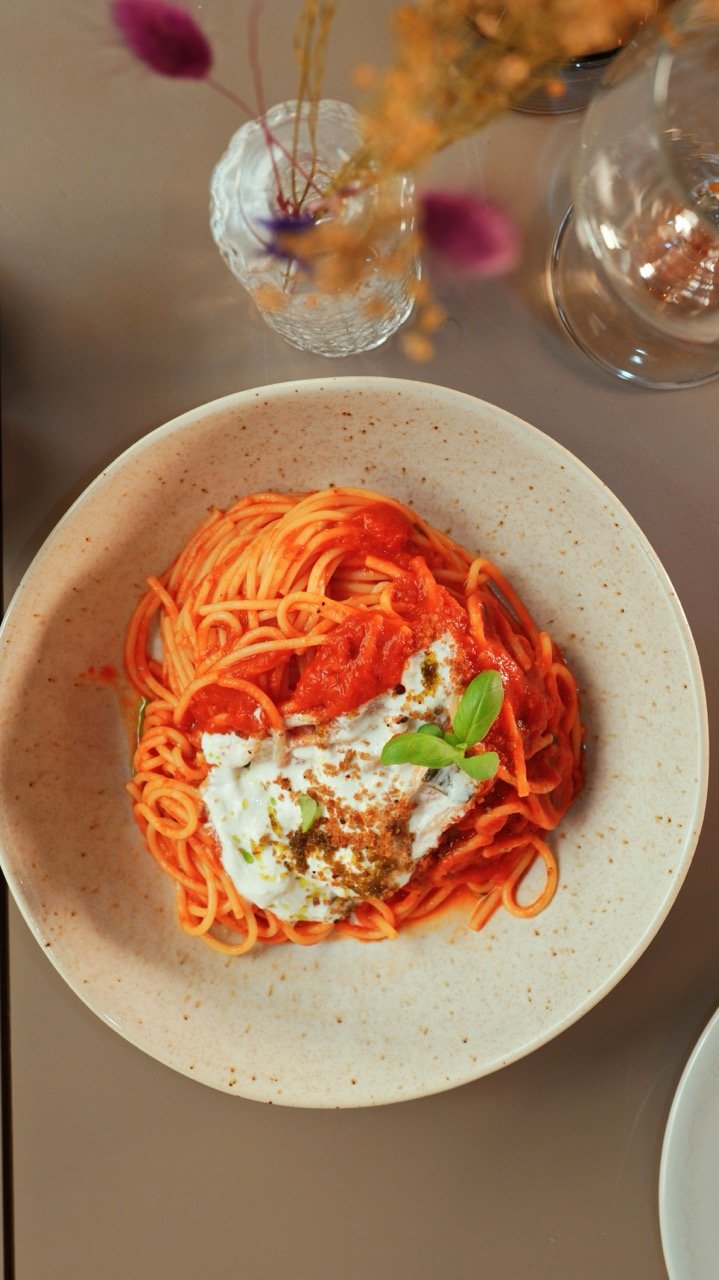 Lorenzo's on Instagram