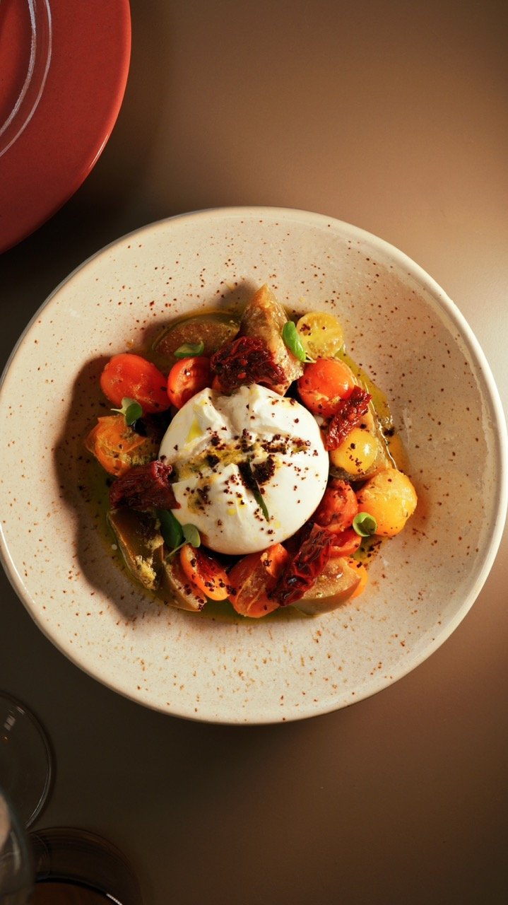 Lorenzo's on Instagram