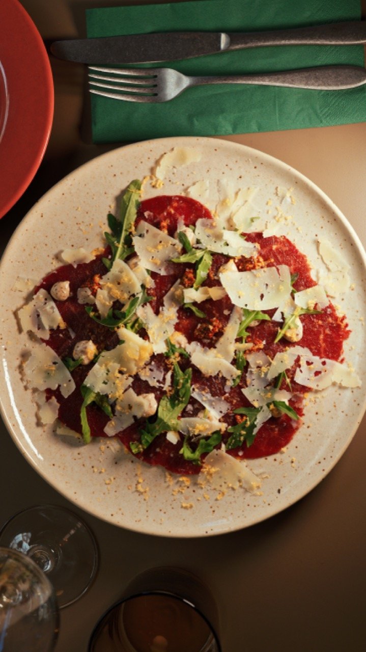 Lorenzo's on Instagram