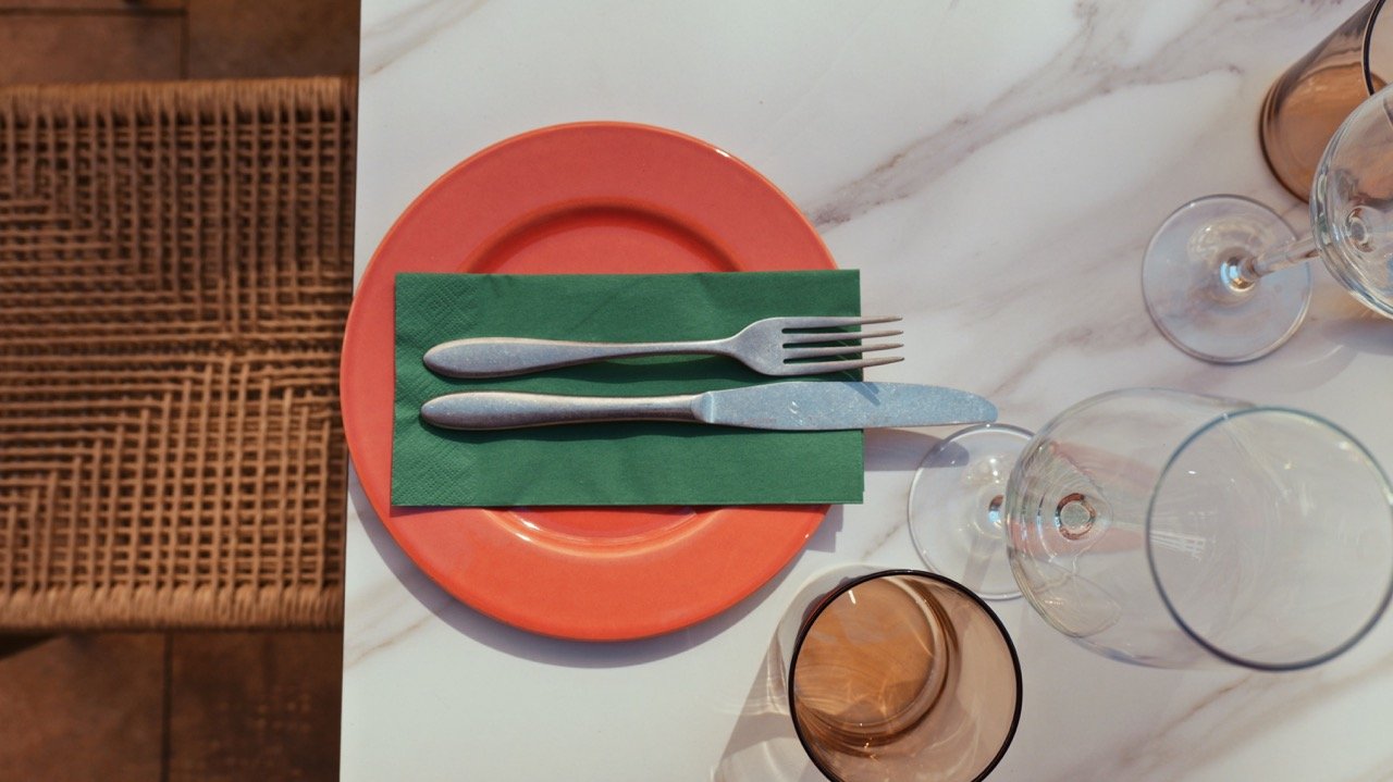 A pizza born from tradition